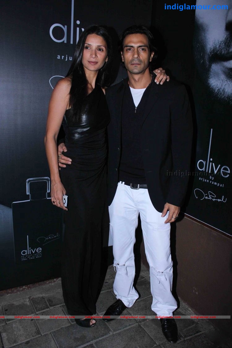Arjun Rampal Actor hd photo
