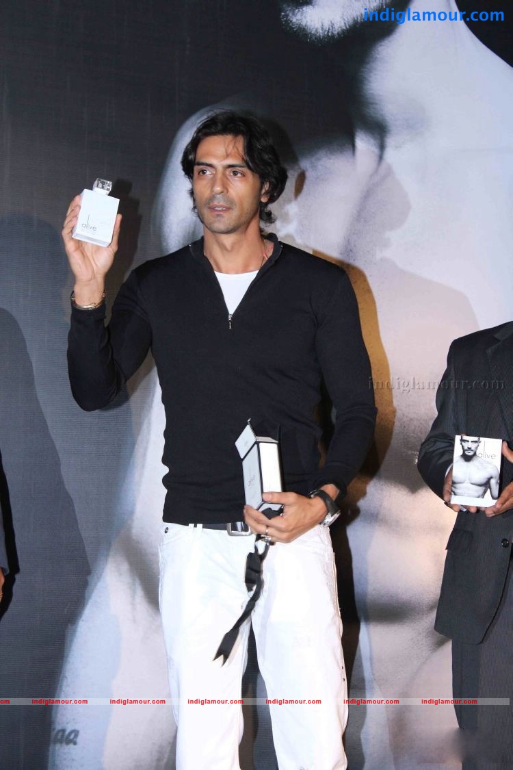 Arjun Rampal Actor hd photo
