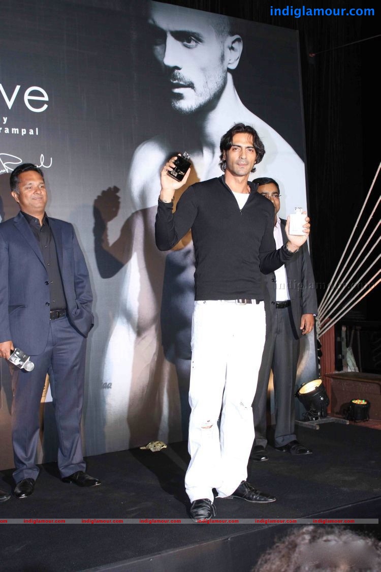 Arjun Rampal Actor hd photo