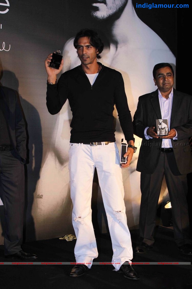Arjun Rampal Actor hd photo