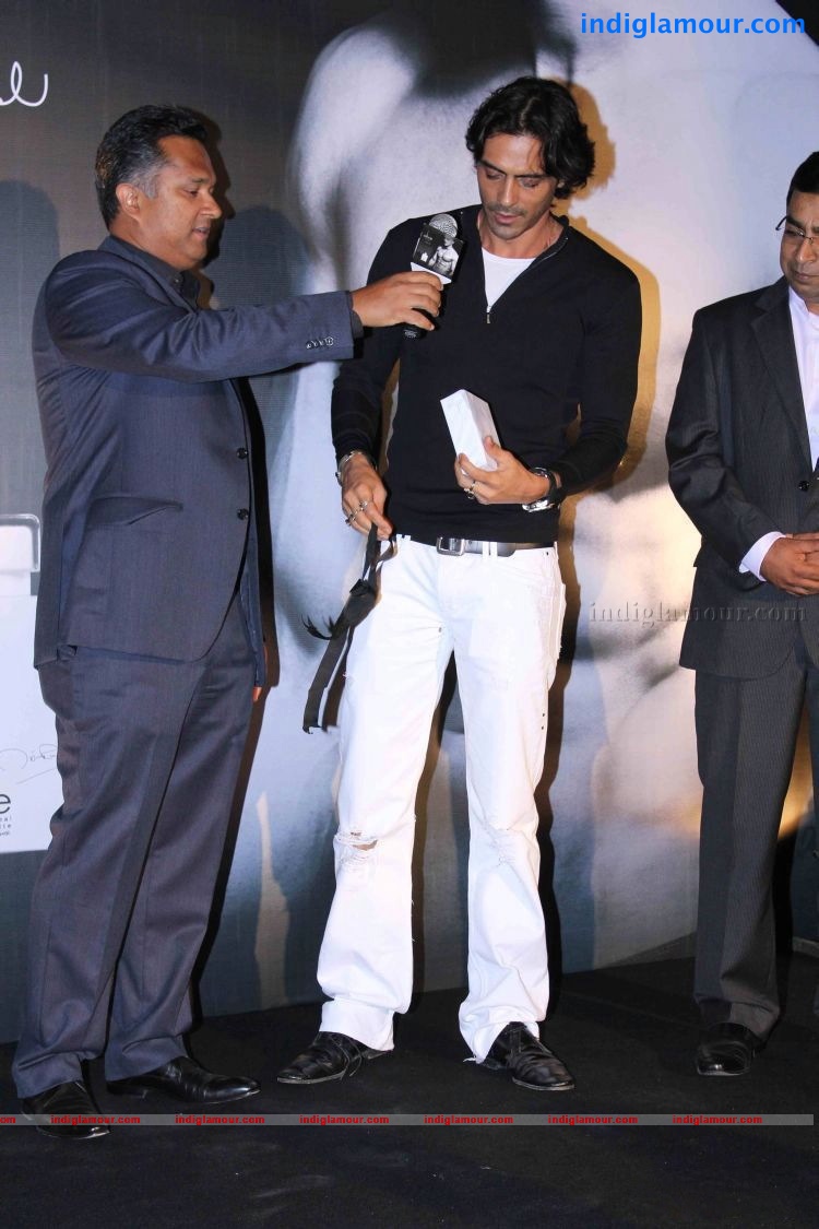 Arjun Rampal Actor hd photo