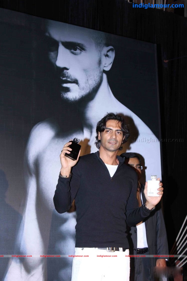 Arjun Rampal Actor hd photo