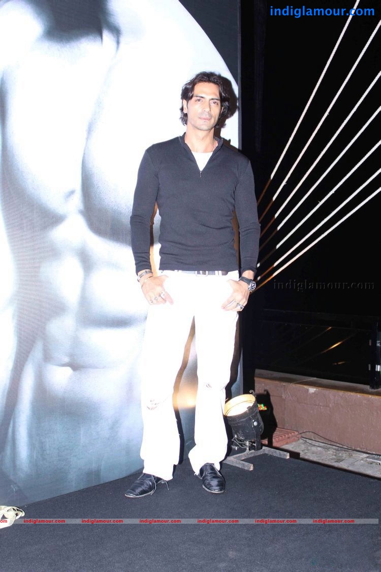 Arjun Rampal Actor hd photo