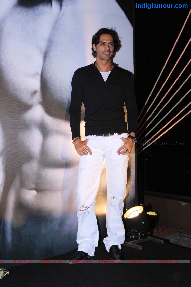 Arjun Rampal Actor hd photo