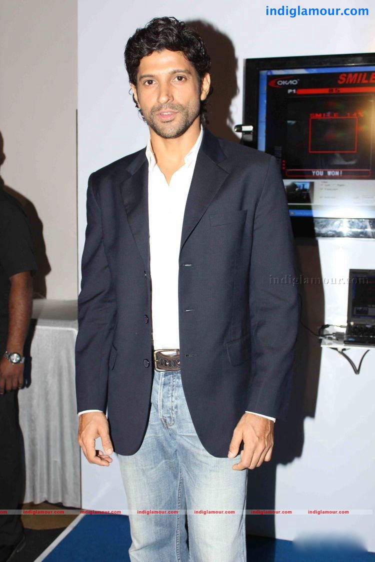 Farhan Akhtar Actor hd photo