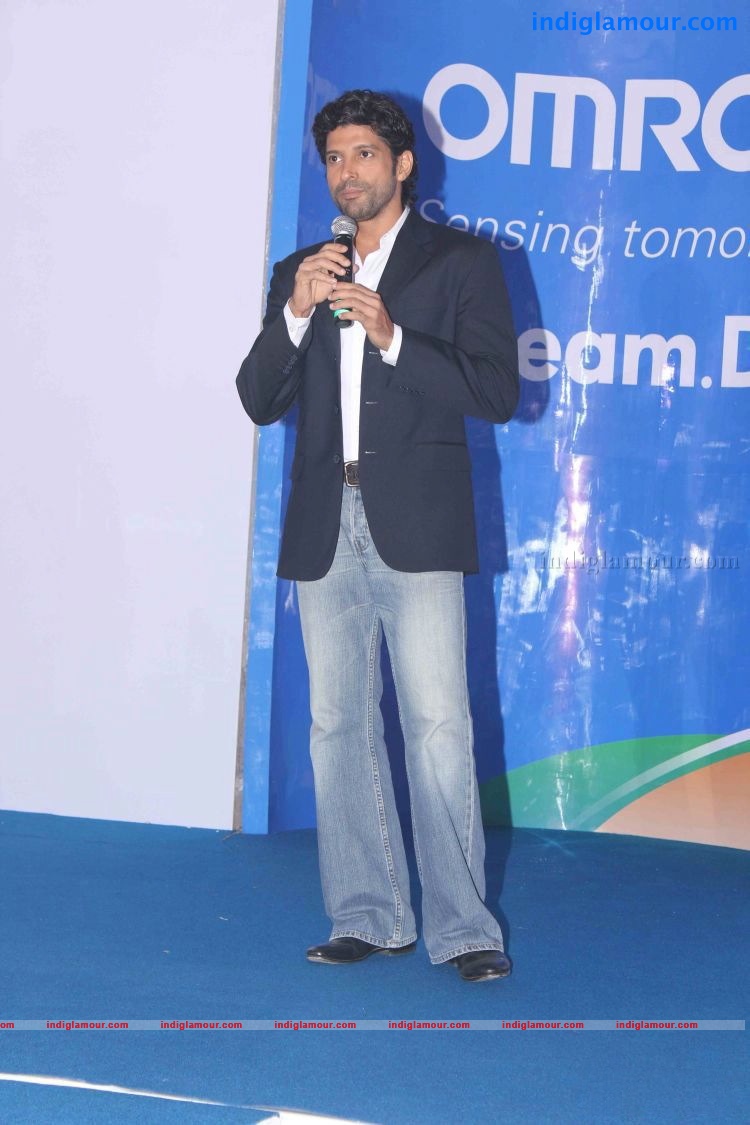 Farhan Akhtar Actor hd photo