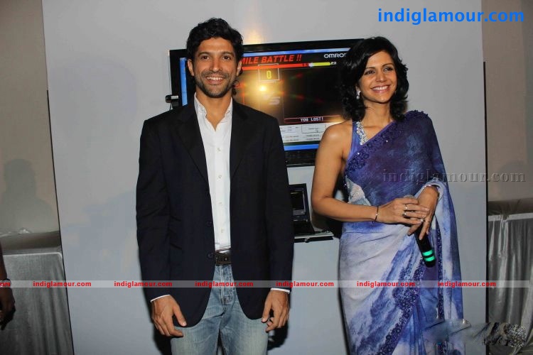 Farhan Akhtar Actor hd photo