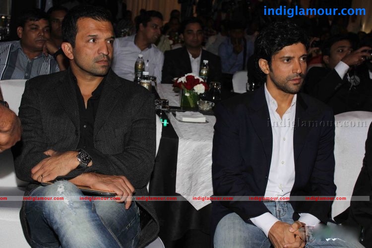 Farhan Akhtar Actor hd photo