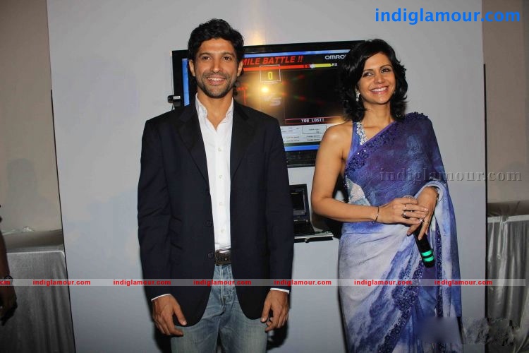 Farhan Akhtar Actor hd photo