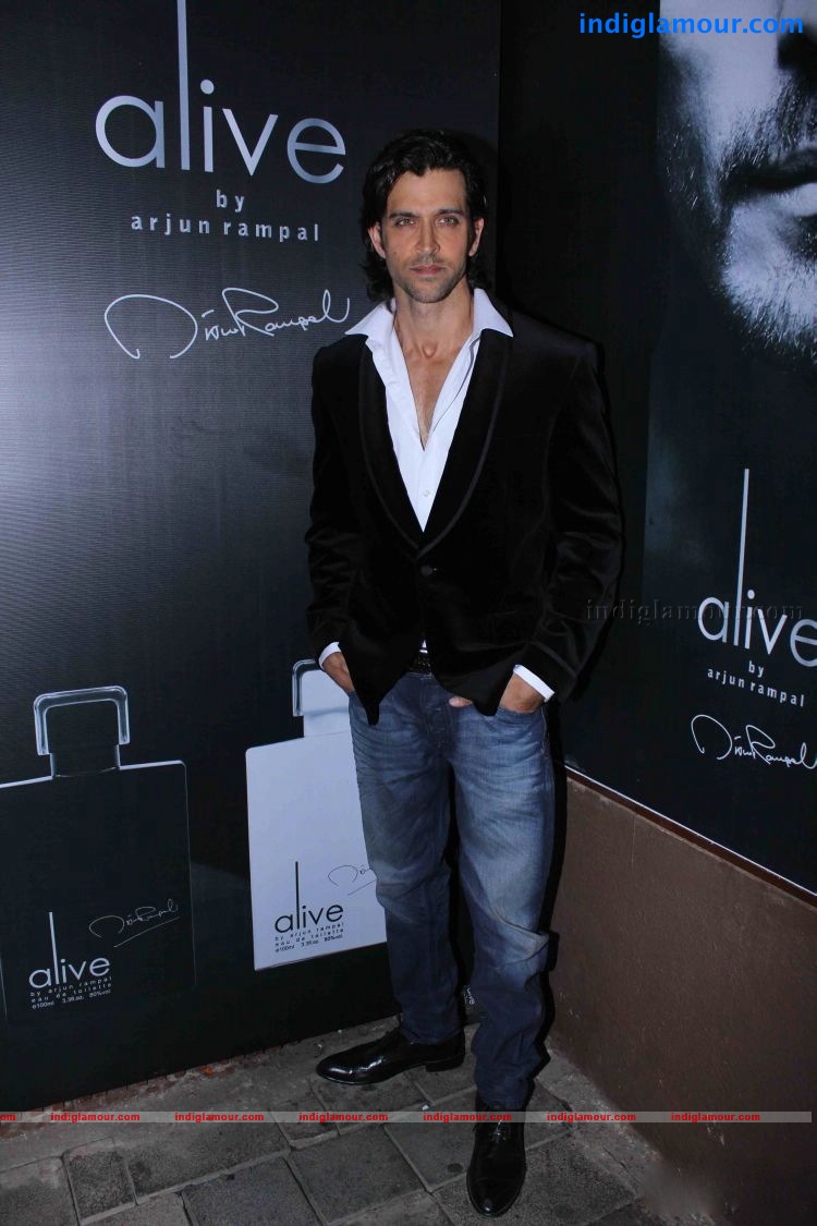 Hrithik Roshan Actor hd photo