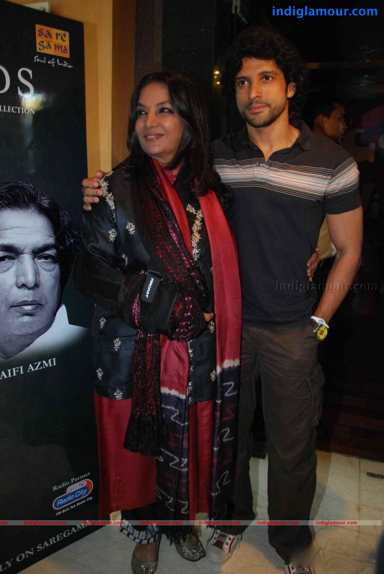 Farhan Akhtar Actor hd photo