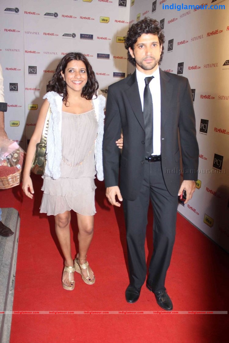 Farhan Akhtar Actor hd photo