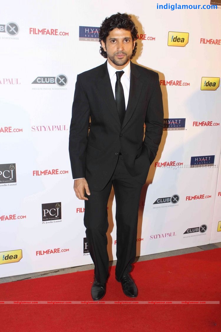 Farhan Akhtar Actor hd photo
