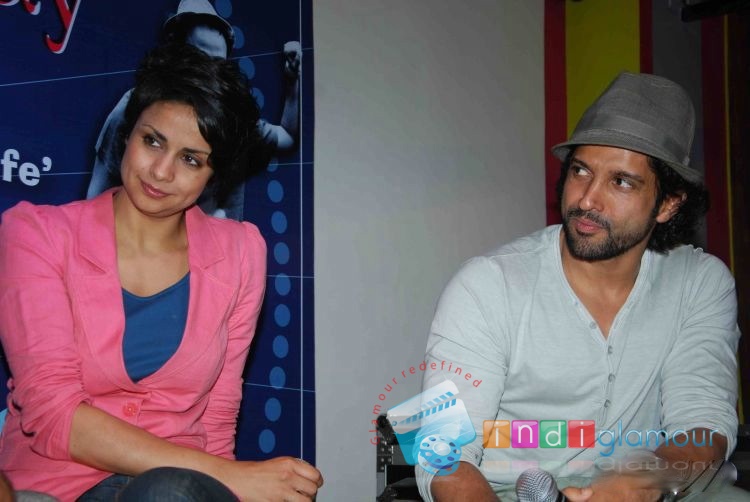 Farhan Akhtar Actor hd photo