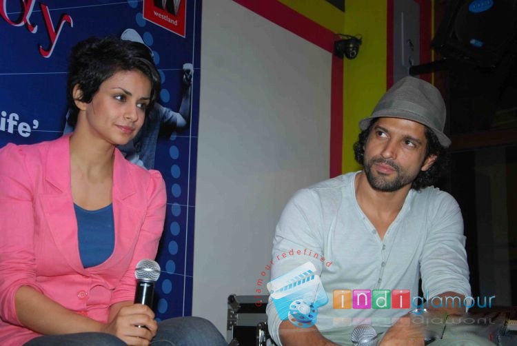 Farhan Akhtar Actor hd photo