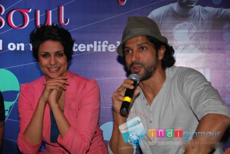 Farhan Akhtar Actor hd photo