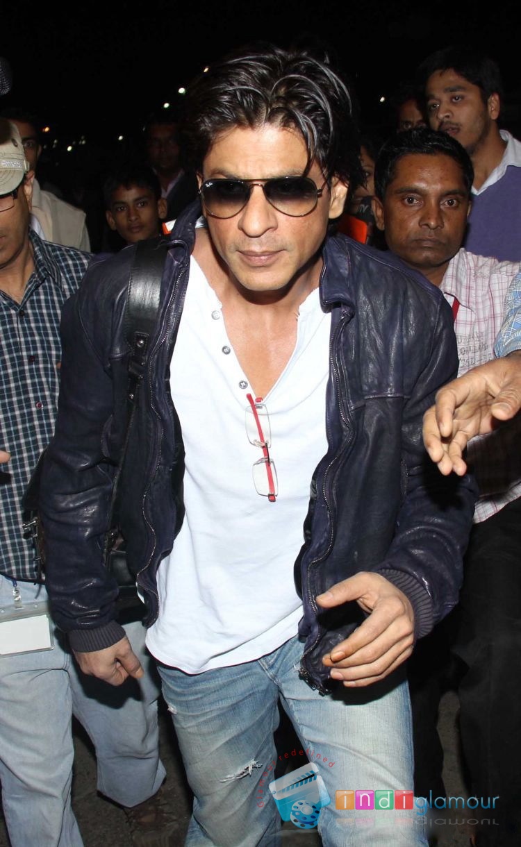 Shahrukh Khan Actor hd photo