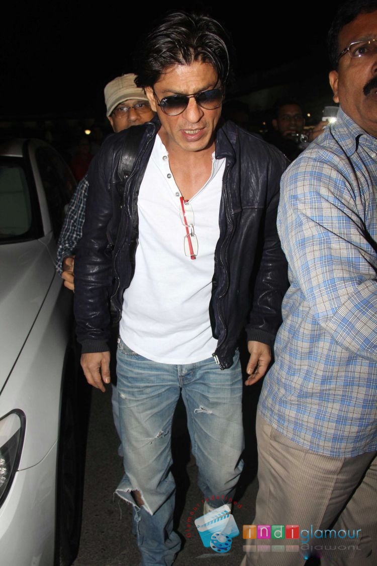 Shahrukh Khan Actor hd photo