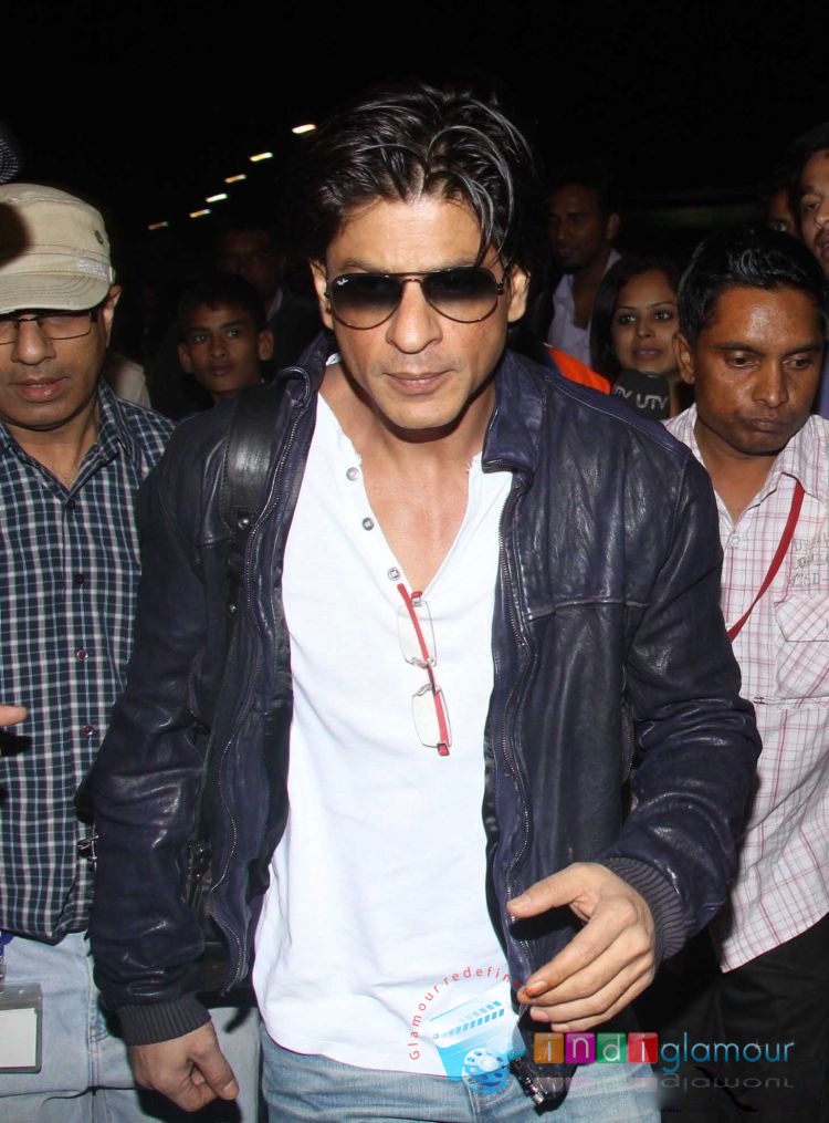 Shahrukh Khan Actor hd photo