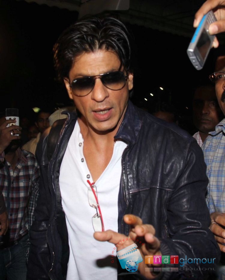 Shahrukh Khan Actor hd photo