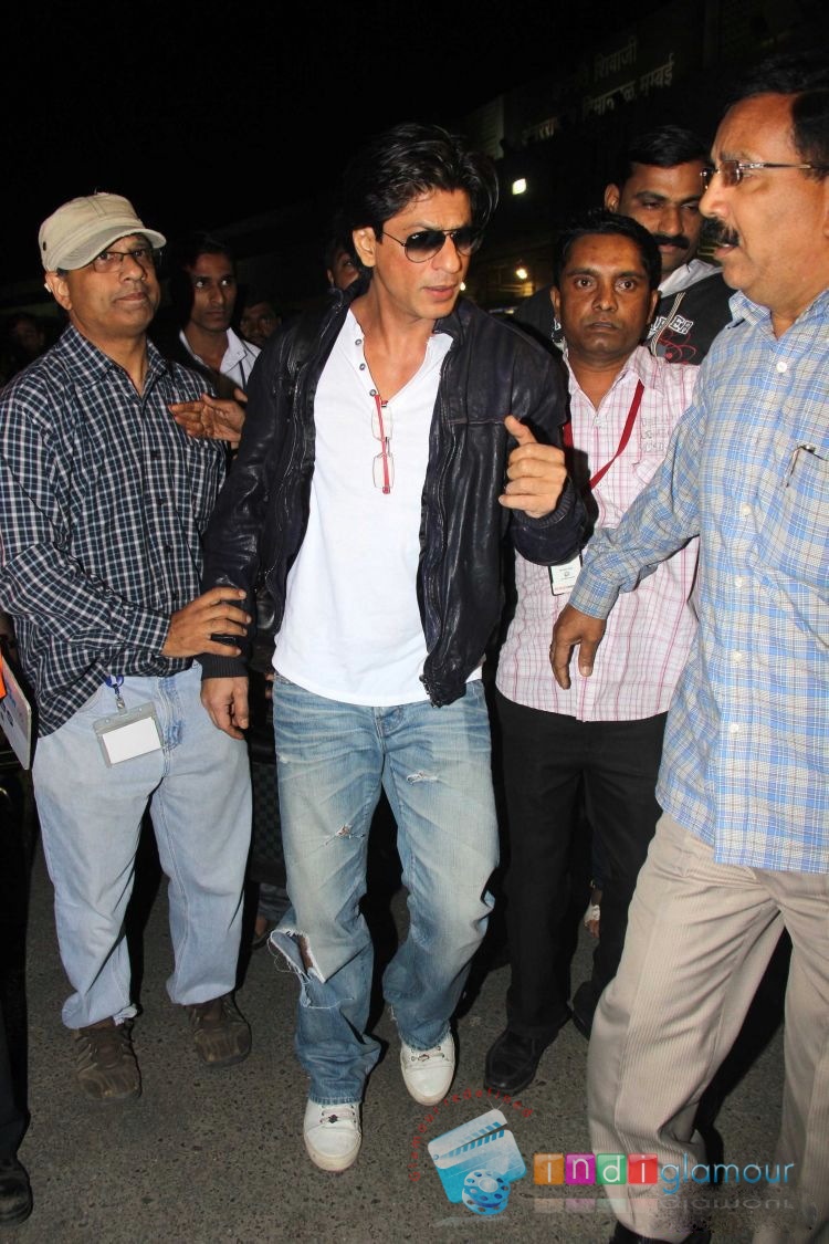 Shahrukh Khan Actor hd photo