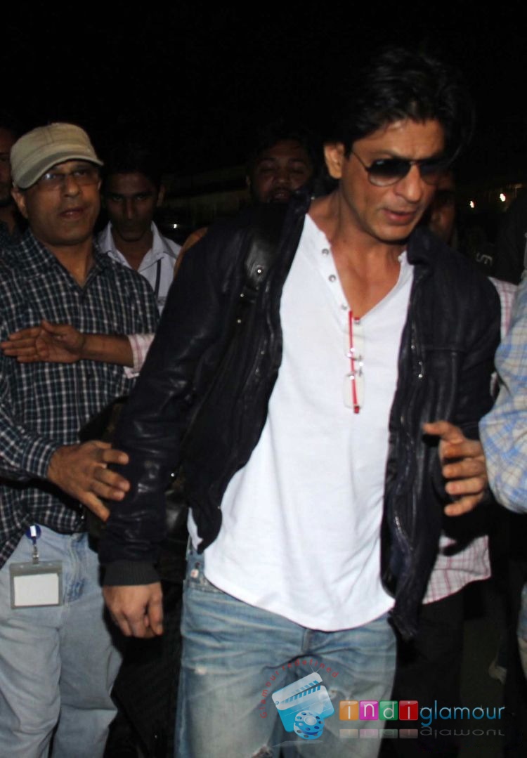 Shahrukh Khan Actor hd photo