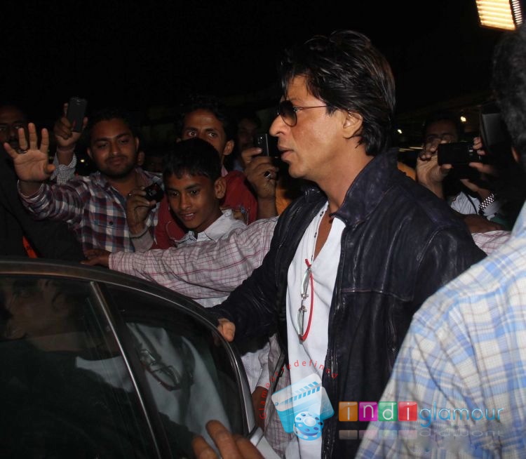 Shahrukh Khan Actor hd photo