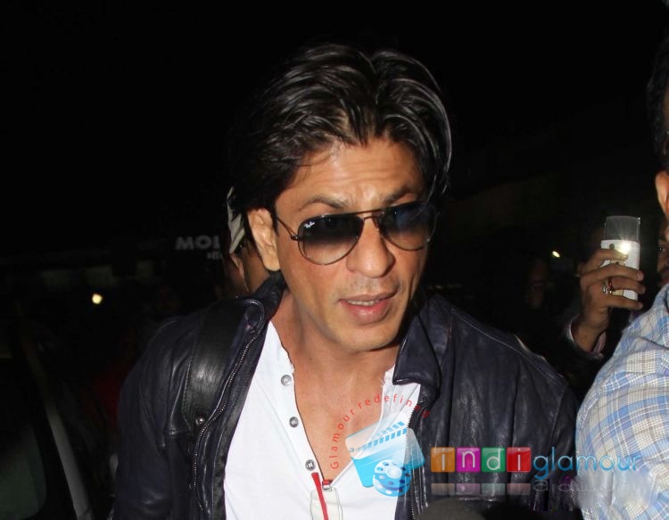 Shahrukh Khan Actor hd photo