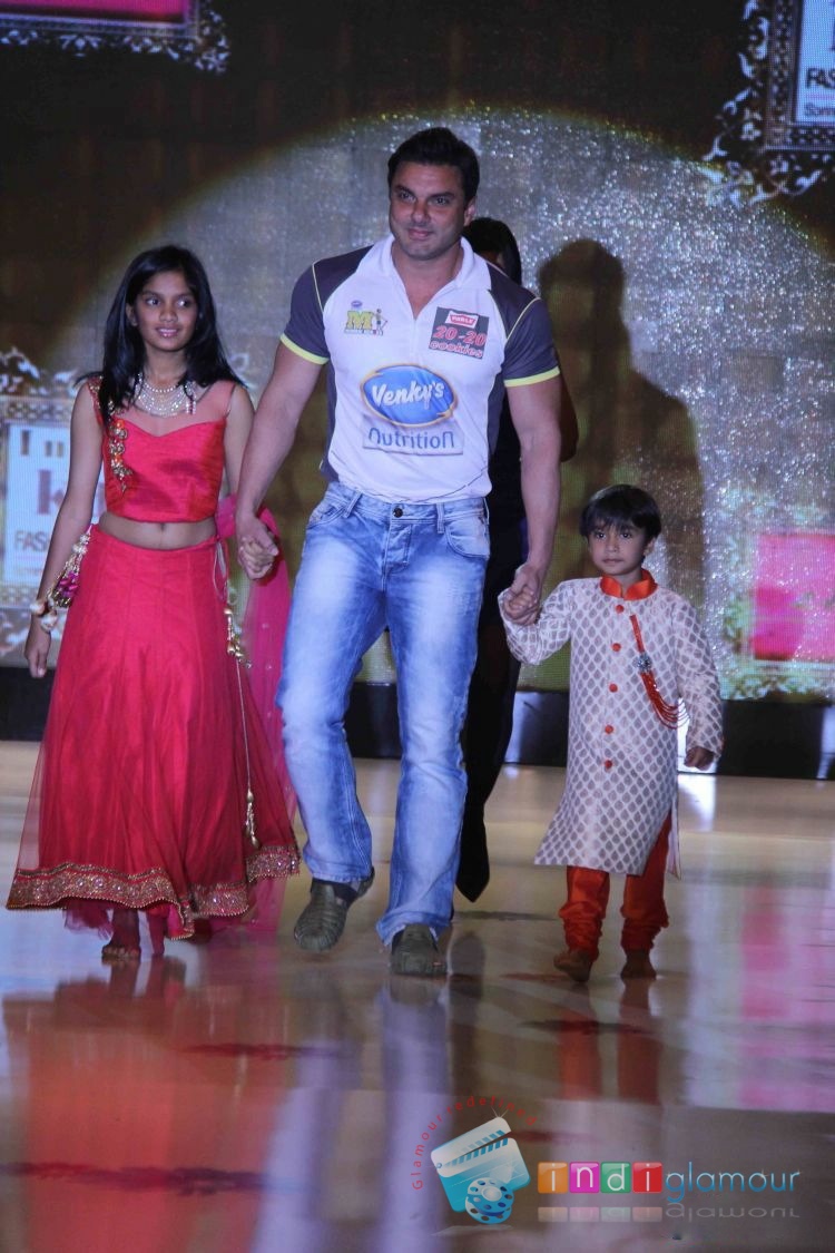 Sohail Khan Actor hd photo