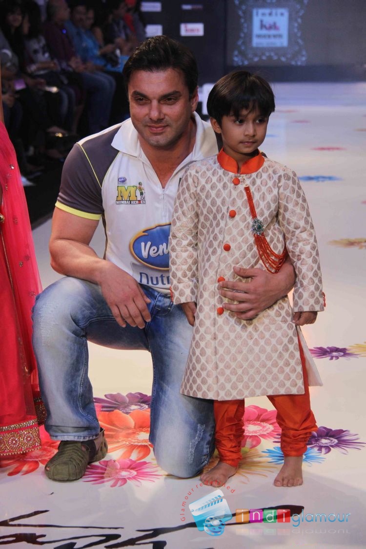 Sohail Khan Actor hd photo