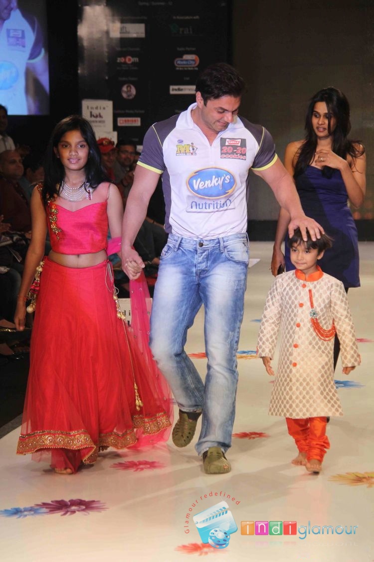 Sohail Khan Actor hd photo