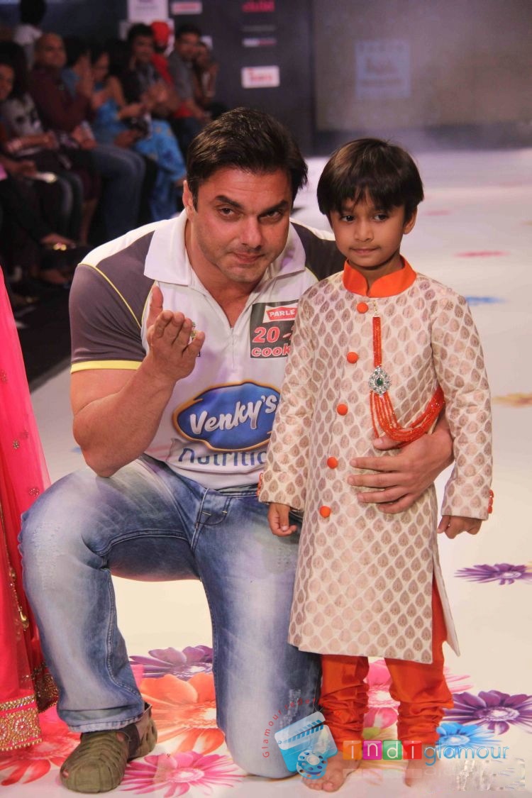 Sohail Khan Actor hd photo
