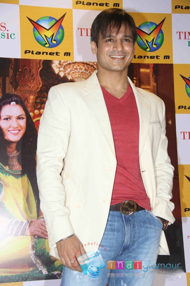 Vivek Oberoi Actor hd photo