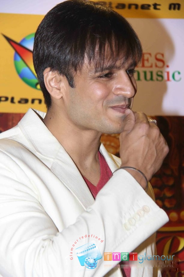 Vivek Oberoi Actor hd photo