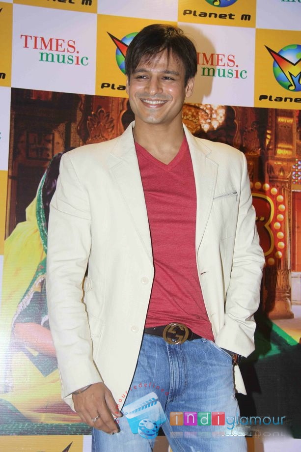 Vivek Oberoi Actor hd photo