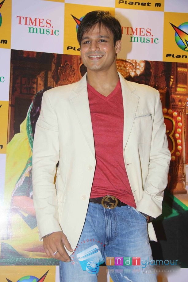 Vivek Oberoi Actor hd photo