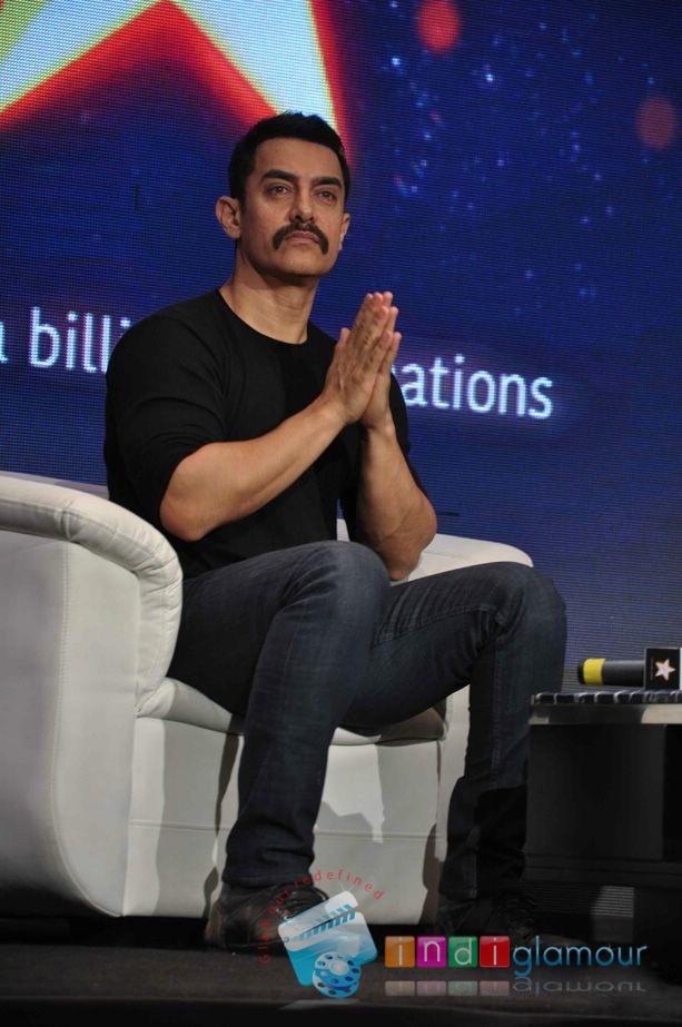 Aamir Khan Actor hd photo