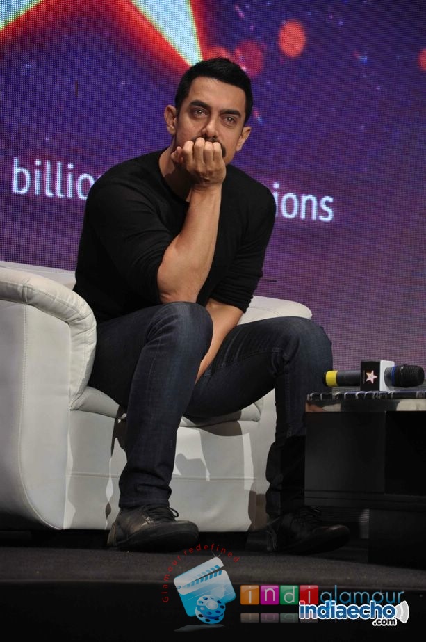 Aamir Khan Actor hd photo