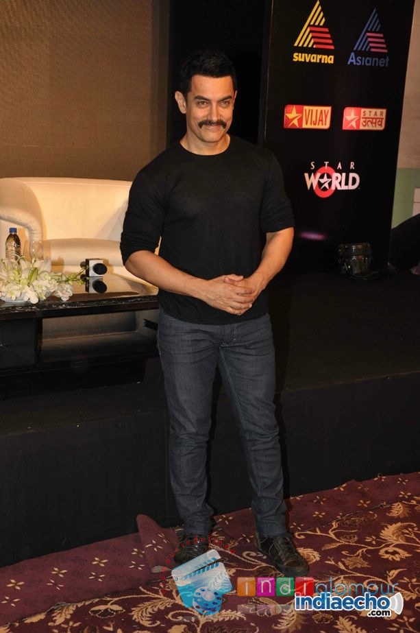 Aamir Khan Actor hd photo