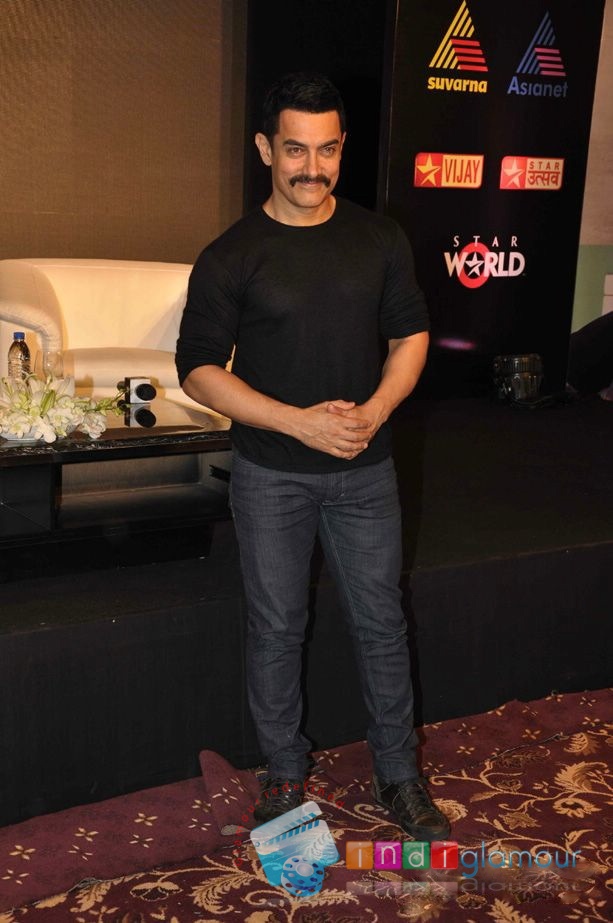 Aamir Khan Actor hd photo