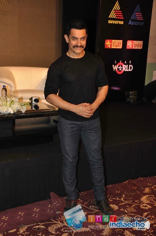 Aamir Khan Actor hd photo