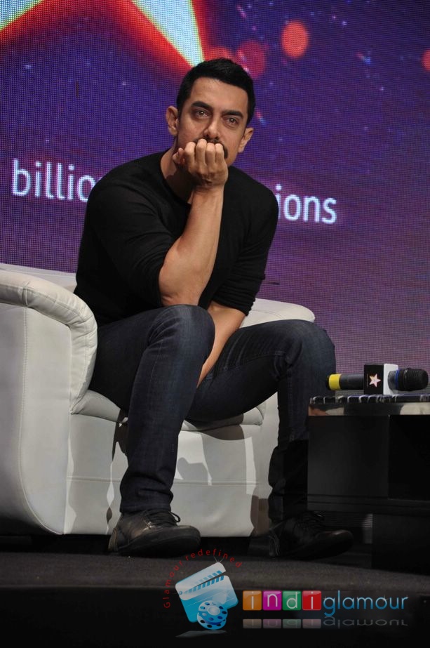 Aamir Khan Actor hd photo