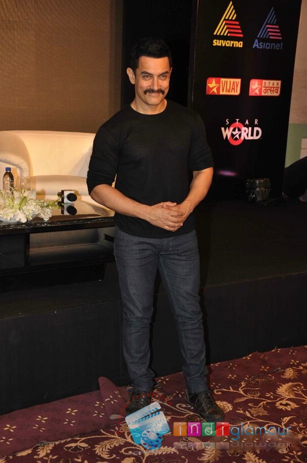 Aamir Khan Actor hd photo
