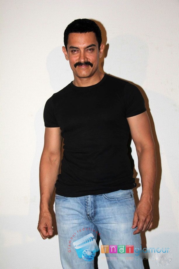 Aamir Khan Actor hd photo