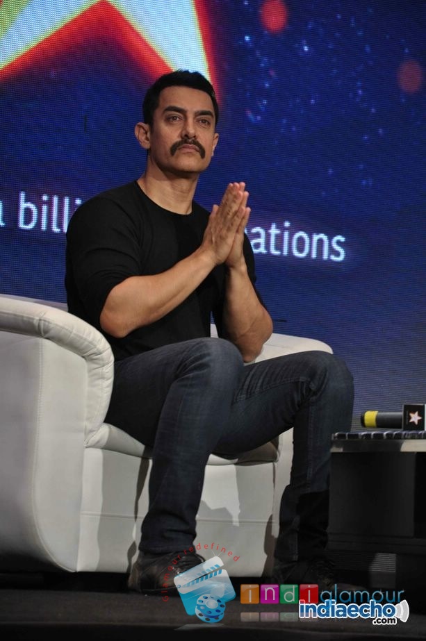 Aamir Khan Actor hd photo