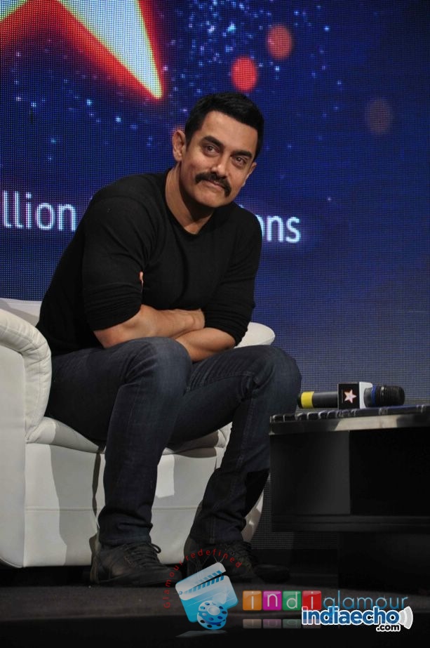 Aamir Khan Actor hd photo