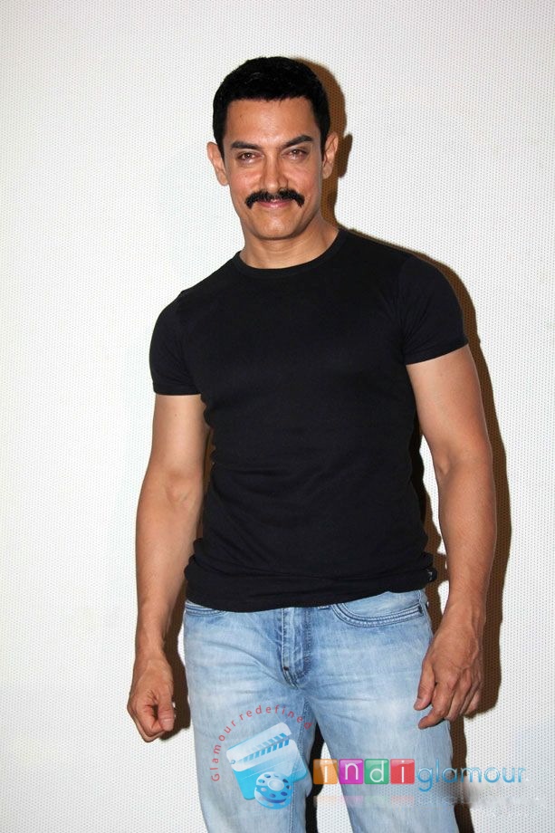 Aamir Khan Actor hd photo