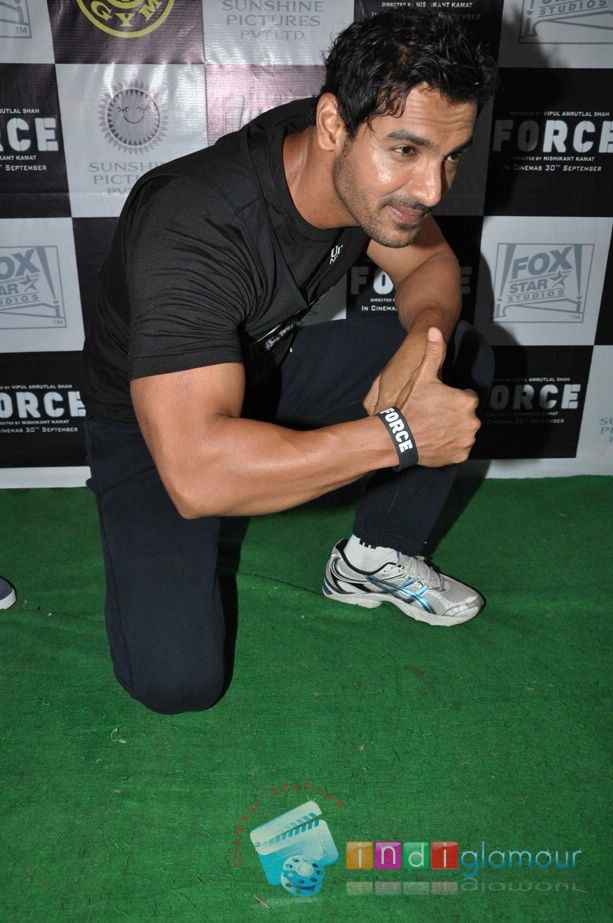 John Abraham Actor hd photo