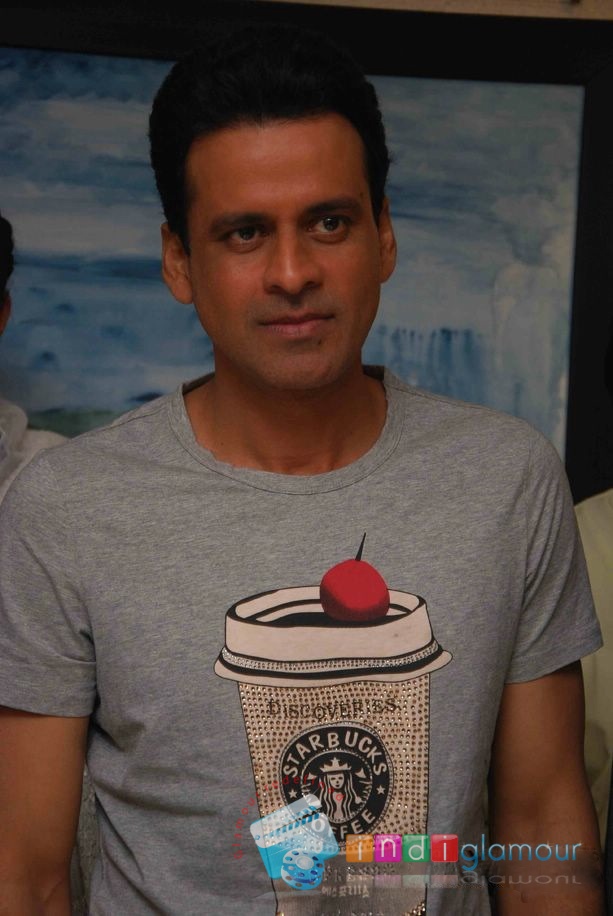 Manoj Bajpai Actor hd photo