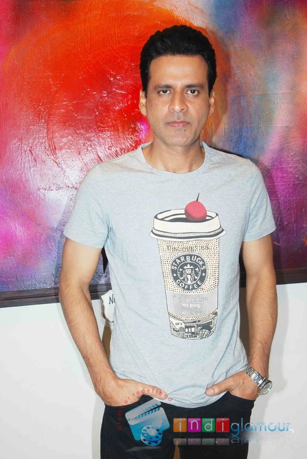Manoj Bajpai Actor hd photo